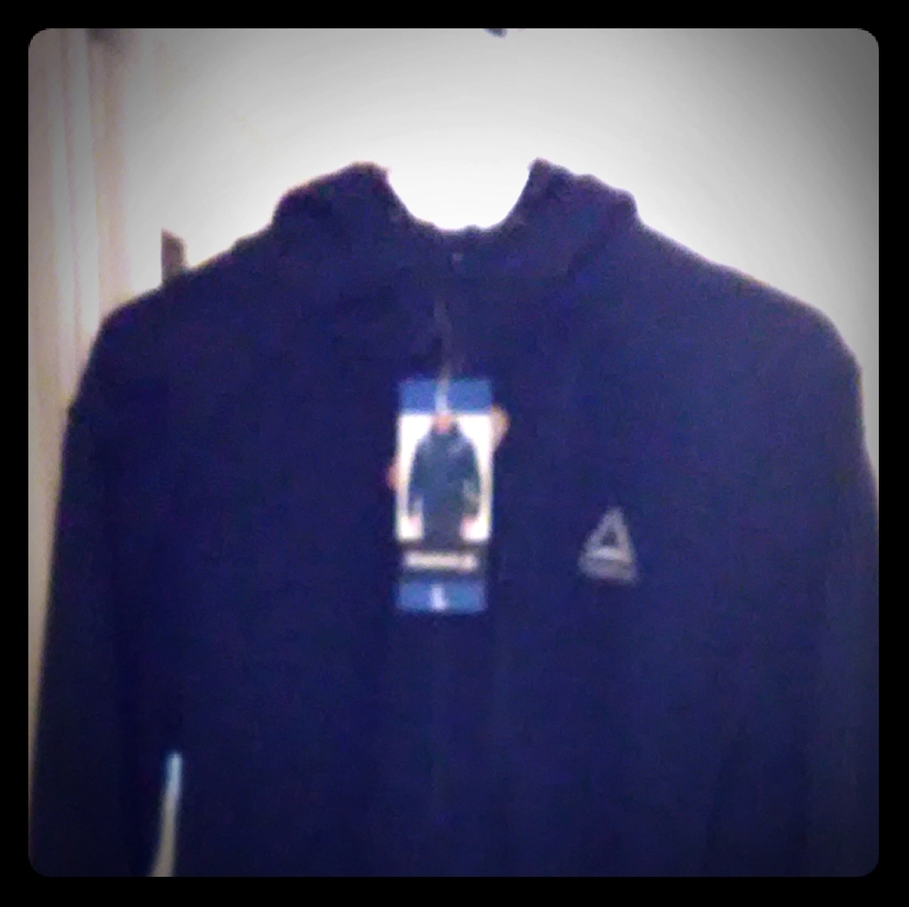 Reebok outerwear
